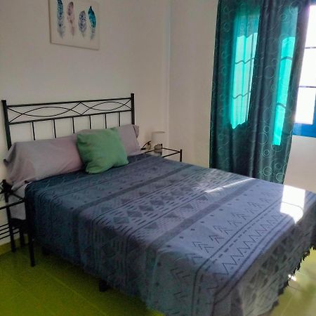 Vivienda Vacacional Alipatri Caleta De Fuste Kültér fotó