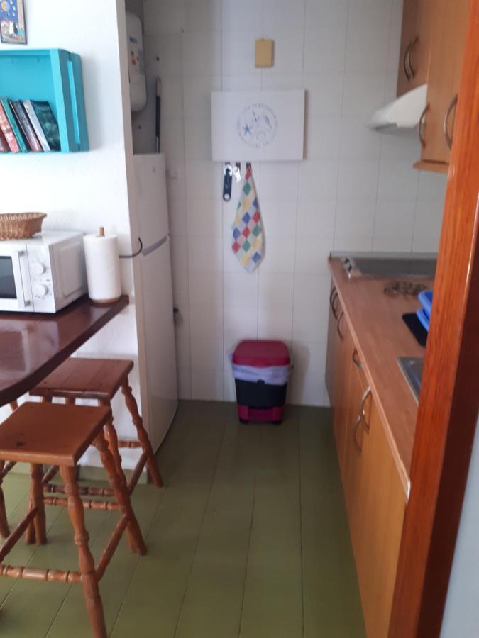 Vivienda Vacacional Alipatri Caleta De Fuste Kültér fotó