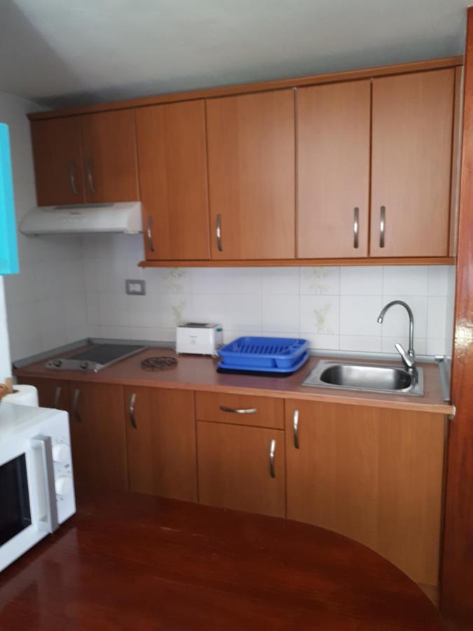 Vivienda Vacacional Alipatri Caleta De Fuste Kültér fotó